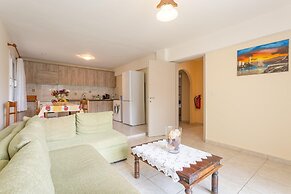 Kalliopi Private Pool Walk to Beach A C Wifi Car Not Required - 179