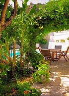 Kalliopi Private Pool Walk to Beach A C Wifi Car Not Required - 179