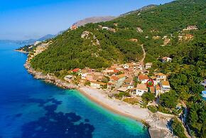 Kalliopi Private Pool Walk to Beach A C Wifi Car Not Required - 179