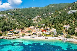 Kalliopi Private Pool Walk to Beach A C Wifi Car Not Required - 179