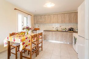 Kalliopi Private Pool Walk to Beach A C Wifi Car Not Required - 179