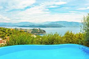 Bougainvillea Large Private Pool Walk to Beach Sea Views A C Wifi Car 