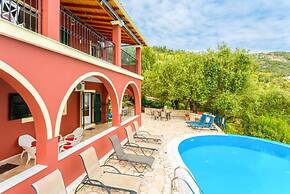Bougainvillea Large Private Pool Walk to Beach Sea Views A C Wifi Car 