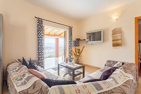 Bougainvillea Large Private Pool Walk to Beach Sea Views A C Wifi Car 