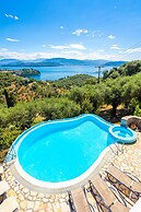 Bougainvillea Large Private Pool Walk to Beach Sea Views A C Wifi Car 