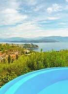 Bougainvillea Large Private Pool Walk to Beach Sea Views A C Wifi Car 