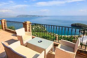 Villa Emilios Large Private Pool Sea Views A C Wifi - 217