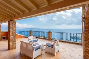 Villa Emilios Large Private Pool Sea Views A C Wifi - 217