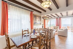 Villa Emilios Large Private Pool Sea Views A C Wifi - 217