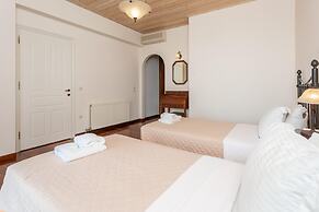 Villa Emilios Large Private Pool Sea Views A C Wifi - 217