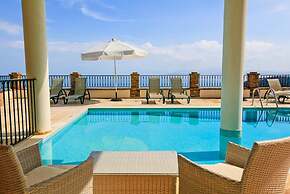 Villa Emilios Large Private Pool Sea Views A C Wifi - 217