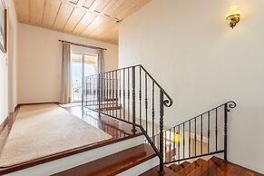 Villa Emilios Large Private Pool Sea Views A C Wifi - 217