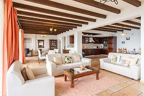 Villa Emilios Large Private Pool Sea Views A C Wifi - 217