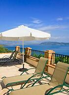 Villa Emilios Large Private Pool Sea Views A C Wifi - 217