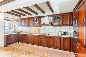 Villa Emilios Large Private Pool Sea Views A C Wifi - 217