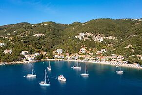 Villa Emilios Large Private Pool Sea Views A C Wifi - 217