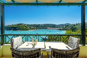 Katerina Walk to Beach Sea Views A C - 263