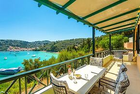 Katerina Walk to Beach Sea Views A C - 263