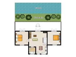 Katerina Walk to Beach Sea Views A C - 263