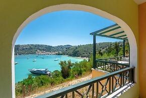 Katerina Walk to Beach Sea Views A C - 263