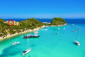 Katerina Walk to Beach Sea Views A C - 263