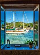 Katerina Walk to Beach Sea Views A C - 263