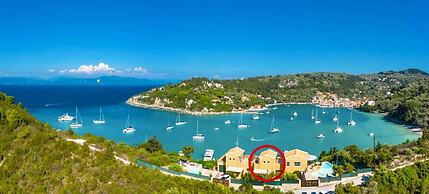 Katerina Walk to Beach Sea Views A C - 263