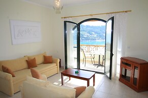 Katerina Walk to Beach Sea Views A C - 263