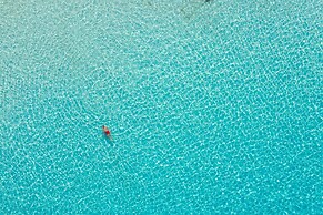 Katerina Walk to Beach Sea Views A C - 263