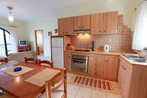 Katerina Walk to Beach Sea Views A C - 263