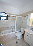 Katerina Walk to Beach Sea Views A C - 263