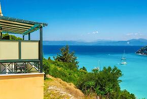 Katerina Walk to Beach Sea Views A C - 263