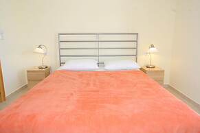 Katerina Walk to Beach Sea Views A C - 263