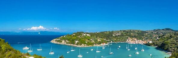 Katerina Walk to Beach Sea Views A C - 263