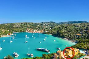 Katerina Walk to Beach Sea Views A C - 263