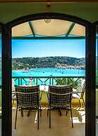 Katerina Walk to Beach Sea Views A C - 263