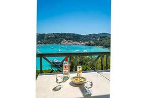 Katerina Walk to Beach Sea Views A C - 263