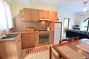 Alexander Large Private Pool Walk to Beach Sea Views A C - 264