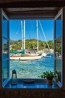 Alexander Large Private Pool Walk to Beach Sea Views A C - 264