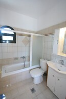 Alexander Large Private Pool Walk to Beach Sea Views A C - 264