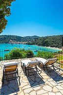 Alexander Large Private Pool Walk to Beach Sea Views A C - 264