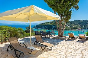 Alexander Large Private Pool Walk to Beach Sea Views A C - 264