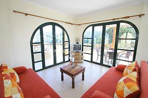 Thanasis Large Private Pool Walk to Beach Sea Views A C - 265