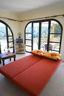 Thanasis Large Private Pool Walk to Beach Sea Views A C - 265