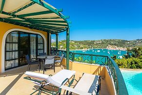 Thanasis Large Private Pool Walk to Beach Sea Views A C - 265