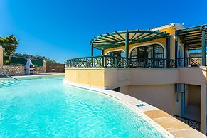 Thanasis Large Private Pool Walk to Beach Sea Views A C - 265