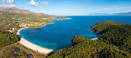 Dinos Walk to Beach Sea Views A C Wifi Car Not Required - 291