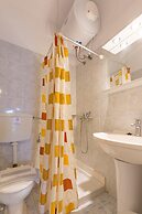 Dinos Walk to Beach Sea Views A C Wifi Car Not Required - 291