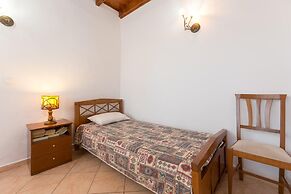 Dinos Walk to Beach Sea Views A C Wifi Car Not Required - 291