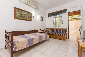 Fotini Walk to Beach Sea Views A C Wifi Car Not Required - 292